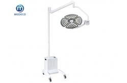 China Spring Arm LED Shadowless Operating Light 240V 1000mm Focusing supplier