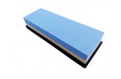 China 2000 5000 Grit Whetstone Sharpening Stone For Kitchen Knife Sharpening Tools supplier