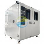 High & Low Temperature Humidity Environmental Test Chamber for Reliability and Climate Simulation