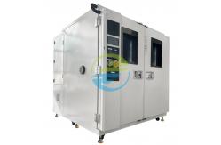 China High & Low Temperature Humidity Environmental Test Chamber for Reliability and Climate Simulation supplier