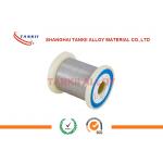 0Cr25Al5 FeCrAl Alloy Electric Resistance Wire For Infrared Heaters Elements for sale