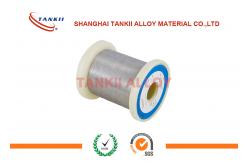 China 0Cr25Al5 FeCrAl Alloy Electric Resistance Wire For Infrared Heaters Elements supplier
