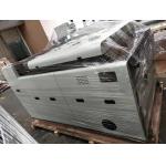 SGUV-740 Automatic Full Feeder UV Coating Machine Stacker
