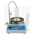 Geotextile Water Permeability Tester Laboratory Testing Equipment for sale