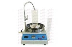 China Geotextile Water Permeability Tester Laboratory Testing Equipment supplier