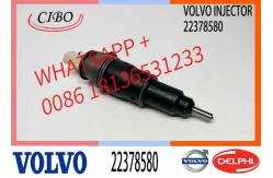 China Wholesale price 22311990 22378580 engine parts fuel injector BEBJ1F11201 BEBJ1F11101 supplier