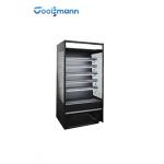 Vegetable Freezer Display Case for sale
