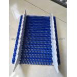                  900 Series 27.2mm Pitch Flush Grid Belt for Food/Fruit/Vegetable Processing              for sale