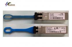 China 16G 1310nm Sfp+ Transceiver Module Brocade 57-0000089-01 Compatible supplier
