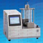 Btutest Asphalt Testing Equipment Automatic Ring And Ball Apparatus 700W for sale