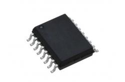 China 1Gbit Integrated Circuit Chip S25HS01GTDPMHI010 16-SOIC NOR Memory IC 133MHz supplier