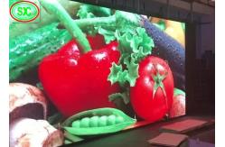 China SMD LED panel p16 p10 p8 outdoor led display advertising video screen supplier