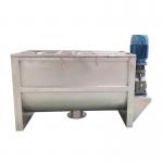 Industrial Ribbon Blender Machine For Fast And Accurate Blending In Chemical Food And Pharmaceutical Fields for sale
