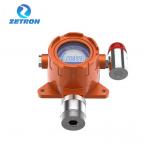 Online Gas Monitoring System Co Gas Leak Detector Oem Industrial Fixed