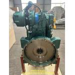 Engine HOWO Engine HOWO Truck Parts Sinotruck Engine Engine WD615.47