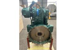 China Engine HOWO Engine HOWO Truck Parts Sinotruck Engine Engine WD615.47 supplier