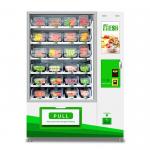 Cake Fruit Salad Automatic Vending Machine Farm Egg Food for sale