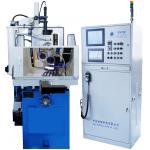 Saw Blade CNC Grinding Machine 360 Degree Division For Blade Tools for sale