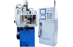 China Saw Blade CNC Grinding Machine 360 Degree Division For Blade Tools supplier