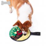Felt Cloth Pet Snuffle Mat Interactive For Small Medium Large Dogs