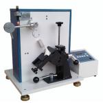 SATRA TM21 Digital Heel Fatigue Testing Equipment , Heel Impact / Shoe Testing Machine for sale