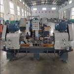 High-precision double-sided multi-hole CNC drilling and tapping machine for sale