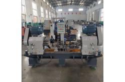 China High-precision double-sided multi-hole CNC drilling and tapping machine supplier