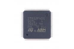 China STM32F446VET6 supplier