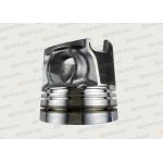YANGCHAI Engine Parts Piston 2030370 For YZ4102ZLQ  / Diesel Engine Components