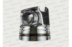 China YANGCHAI Engine Parts Piston 2030370 For YZ4102ZLQ  / Diesel Engine Components supplier