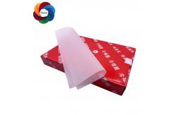 China Anti Rust Translucent Tracing Paper 93 Gram Sketching A4 Parchment Paper supplier