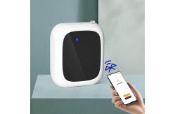 China HOMEFISH Aroma Scent Diffuser Machine Electric 150ml Battery Operated supplier