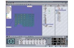 China Rational DMIS 3d Measurement Software 32 / 64 Bits With CAD Module Graphical Display supplier