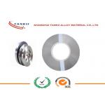 Density 8.3 Precision Alloy Thermal Bimetal Strip B150R For Steam Traps