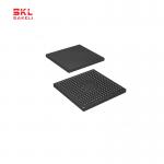 AT91RM9200-CI-002  High Performance ARM9 MCU for Industrial Automation for sale