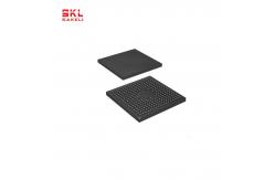 China AT91RM9200-CI-002  High Performance ARM9 MCU for Industrial Automation supplier