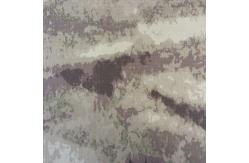 China Cotton Polyester Camouflage Fabric Printed Ripstop For Army Cambat supplier