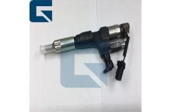 China 095000-5960 Fuel Injector 0950005960 J07E  Engine Diesel Common Rail Injector supplier