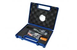 China Electrical Appliance Coating Thickness Gauge 0~1250 um ISO 2178 supplier