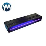 150W 365nm Air Cooled uv ink uv glue uv printing Light Curing System for sale