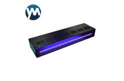 China 150W 365nm Air Cooled uv ink uv glue uv printing Light Curing System supplier