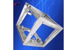 China OEM Precision CNC Machining Services For Small And Large Scale Projects supplier