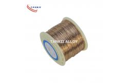 China 6J8 Strip Manganin Alloy For Precision Instrument supplier