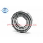 6205 ZZ Deep Groove Ball Bearing Size 52*25*15MM Weight 0.129KG for sale