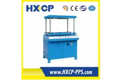 China Book Production Line Ancillary Machine with Maximum Pressing Area 650×750mm supplier