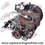 Used 6CT Engine Gearbox four stroke turbocharged For Cummins 8.3L