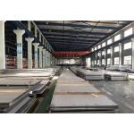 6 Gauge 304 Stainless Steel Sheet Plate Hot Rolled 2500mm for sale