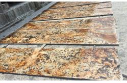 China Granite Vanity Tops manufacturer