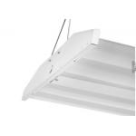Linear Industrial High Bay Lights 320 Watt 4500K 44800LM High Efficiency for sale