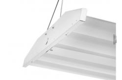 China Linear Industrial High Bay Lights 320 Watt 4500K 44800LM High Efficiency supplier